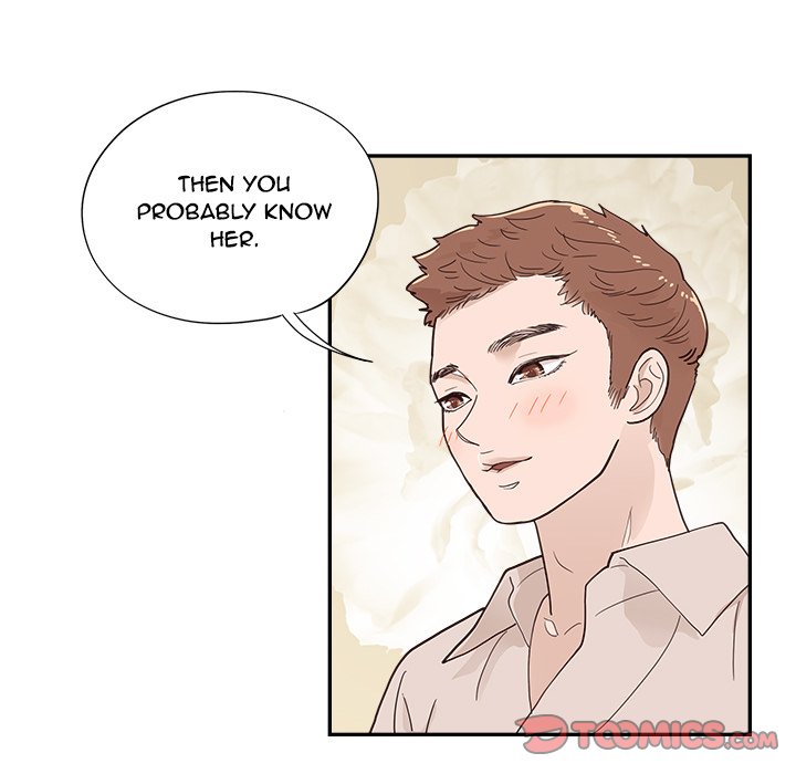 His Women’s University - Chapter 100 Page 70
