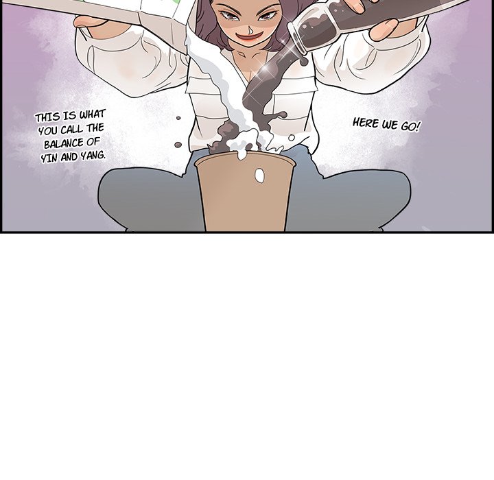 His Women’s University - Chapter 100 Page 73