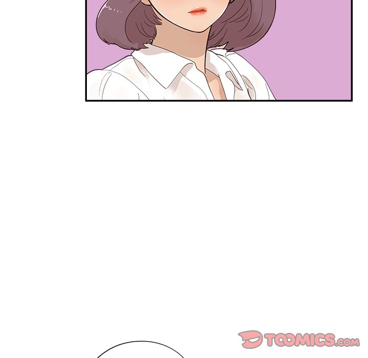 His Women’s University - Chapter 100 Page 86
