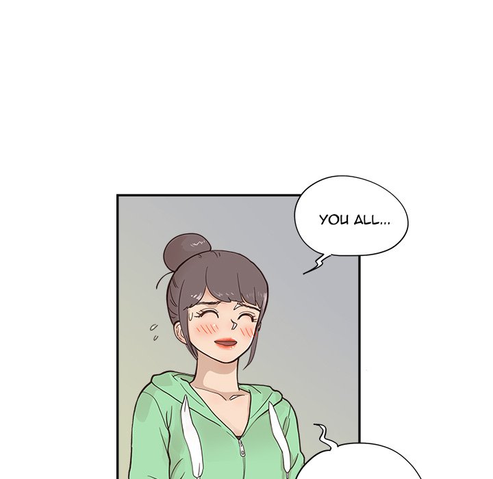His Women’s University - Chapter 100 Page 9