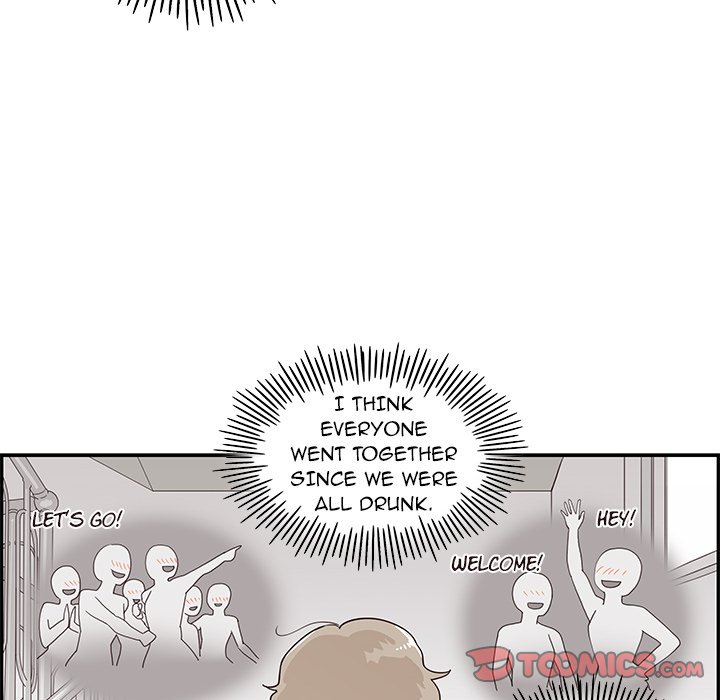 His Women’s University - Chapter 101 Page 102