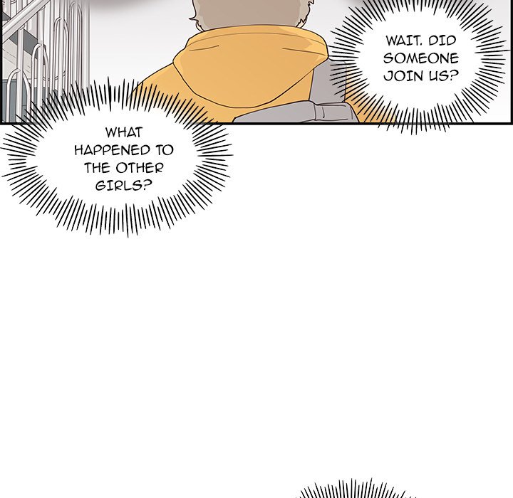 His Women’s University - Chapter 101 Page 103
