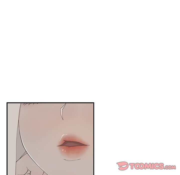 His Women’s University - Chapter 101 Page 105