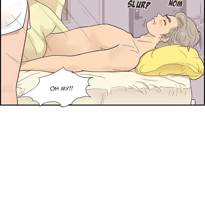 His Women’s University - Chapter 101 Page 11