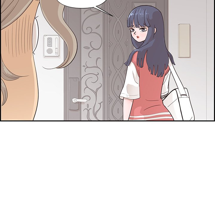 His Women’s University - Chapter 101 Page 110