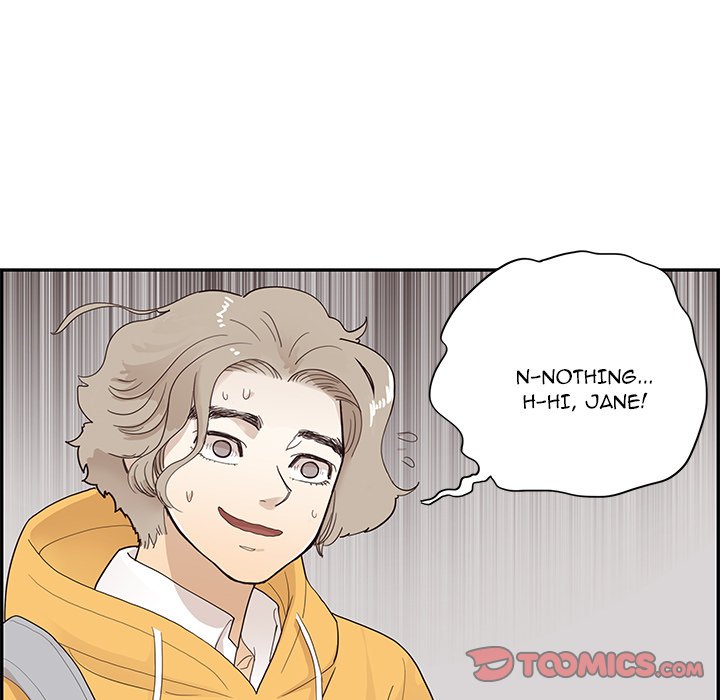 His Women’s University - Chapter 101 Page 111