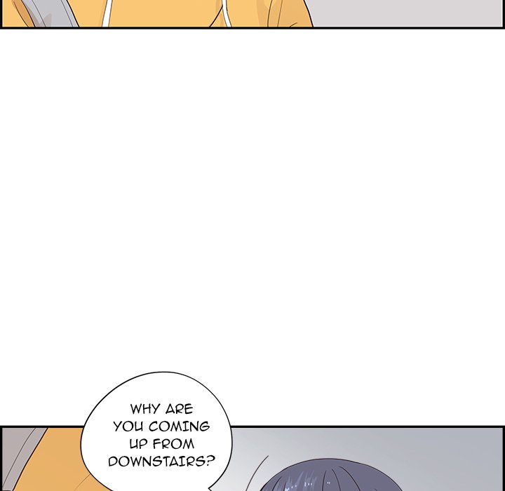 His Women’s University - Chapter 101 Page 112