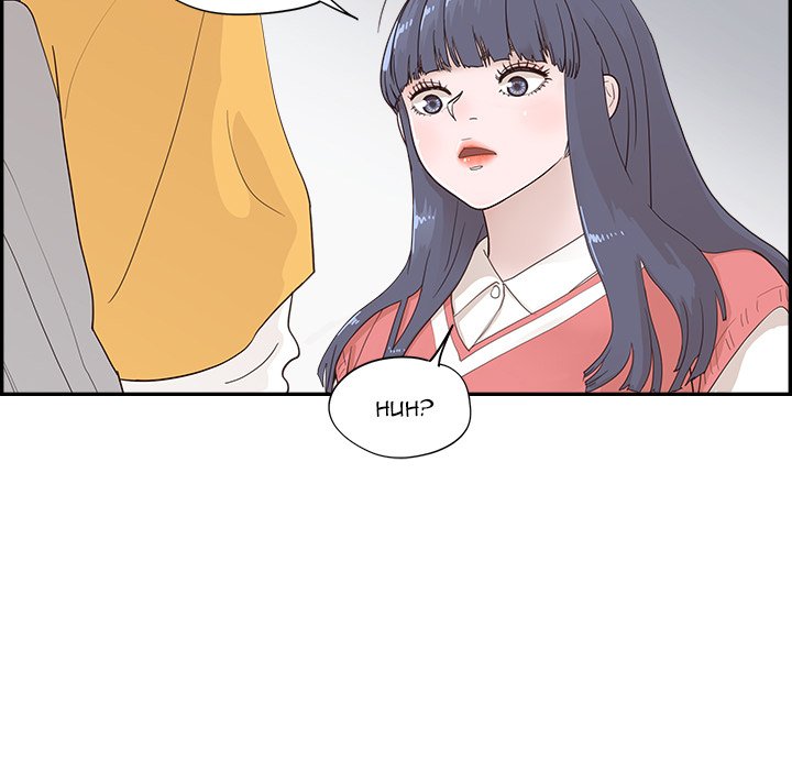 His Women’s University - Chapter 101 Page 113