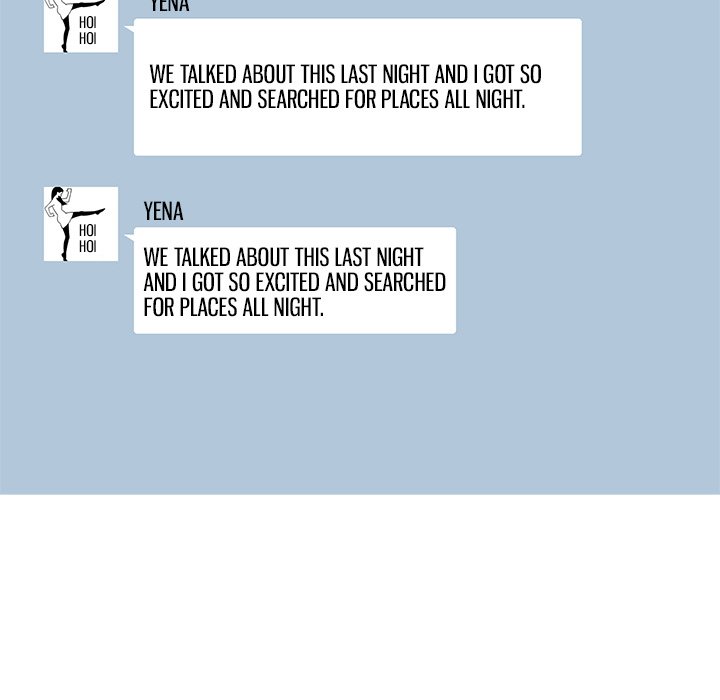 His Women’s University - Chapter 101 Page 124