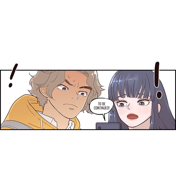 His Women’s University - Chapter 101 Page 125