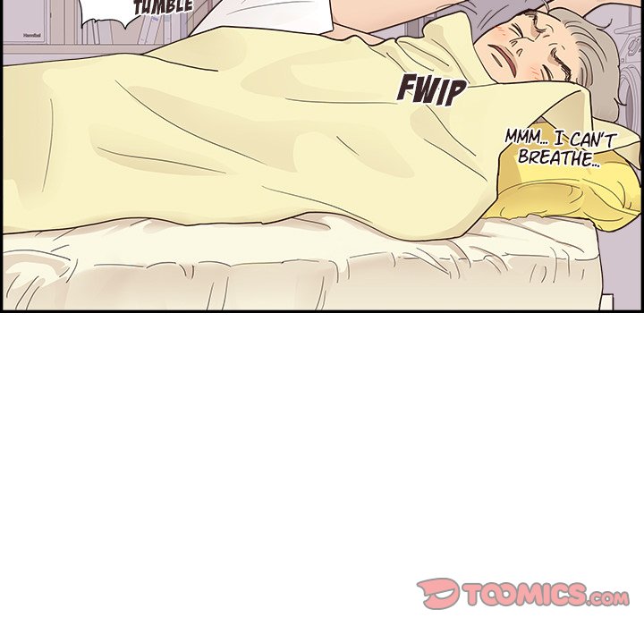 His Women’s University - Chapter 101 Page 15