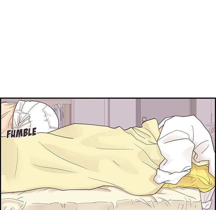 His Women’s University - Chapter 101 Page 17