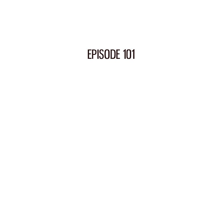 His Women’s University - Chapter 101 Page 35