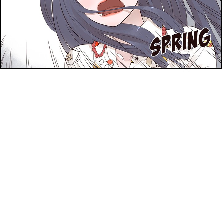 His Women’s University - Chapter 101 Page 37