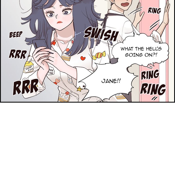 His Women’s University - Chapter 101 Page 40