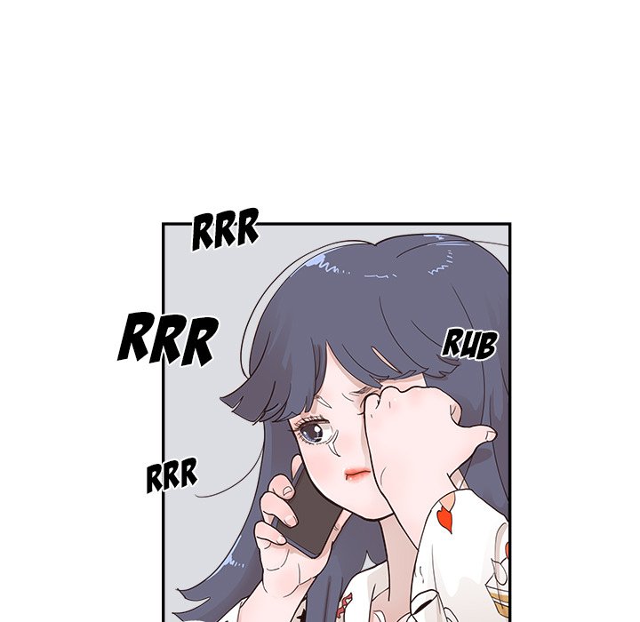 His Women’s University - Chapter 101 Page 41