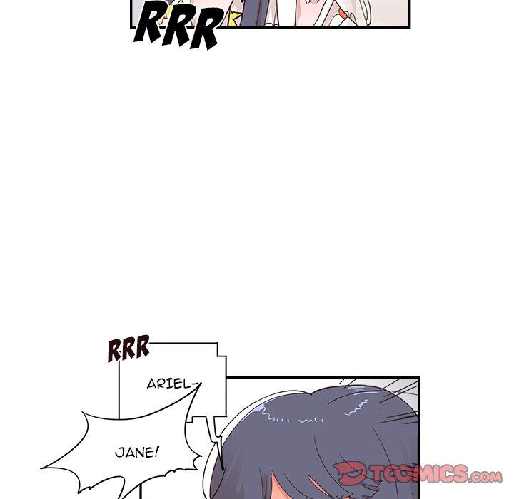 His Women’s University - Chapter 101 Page 42