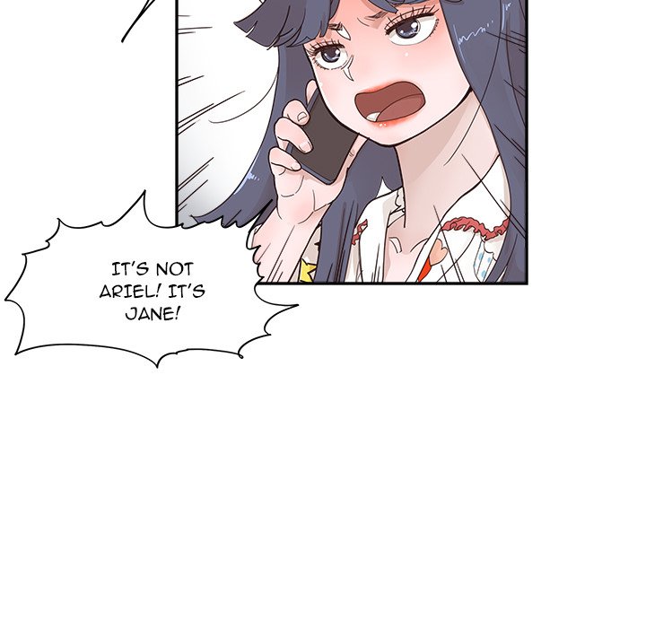 His Women’s University - Chapter 101 Page 43