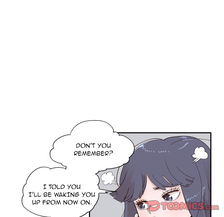 His Women’s University - Chapter 101 Page 45