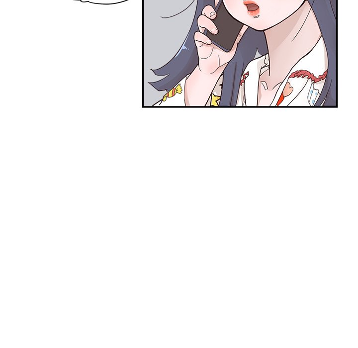 His Women’s University - Chapter 101 Page 46