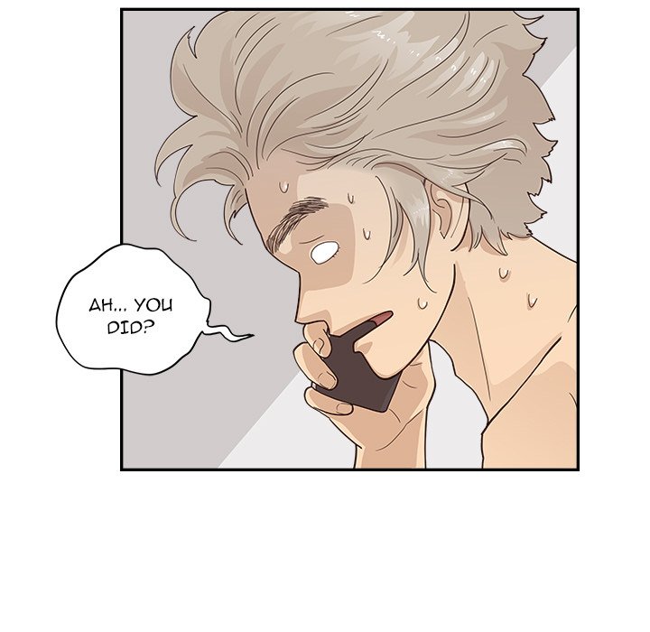 His Women’s University - Chapter 101 Page 47