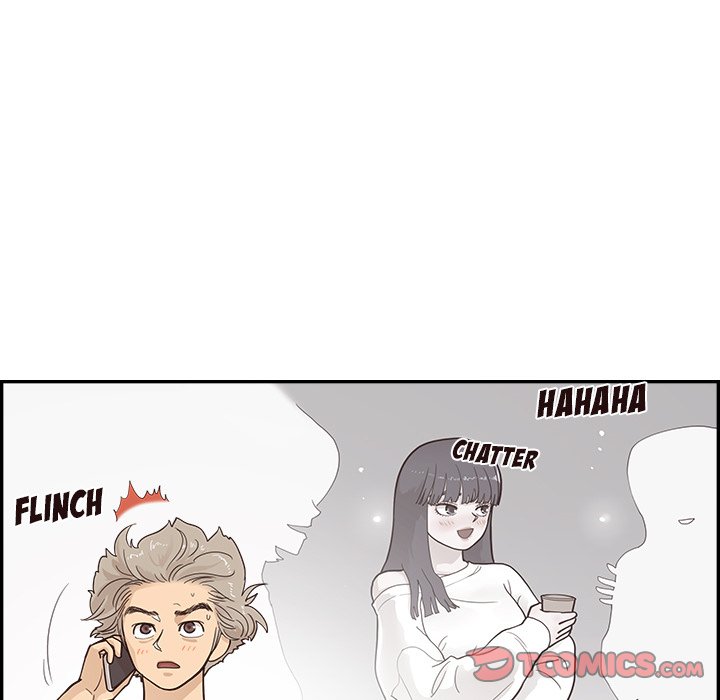 His Women’s University - Chapter 101 Page 48