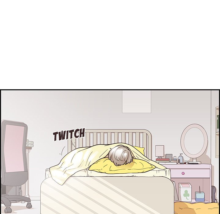 His Women’s University - Chapter 101 Page 5