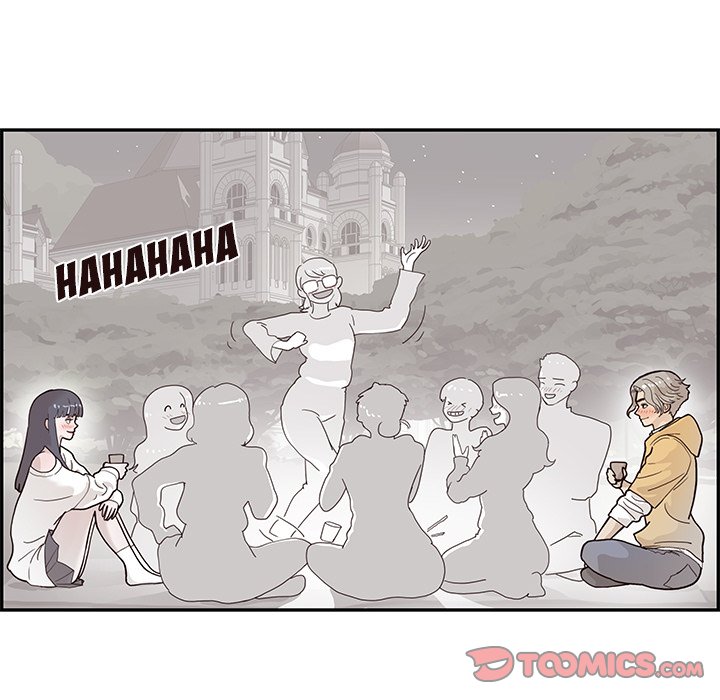 His Women’s University - Chapter 101 Page 57