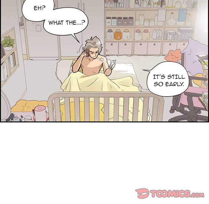 His Women’s University - Chapter 101 Page 60
