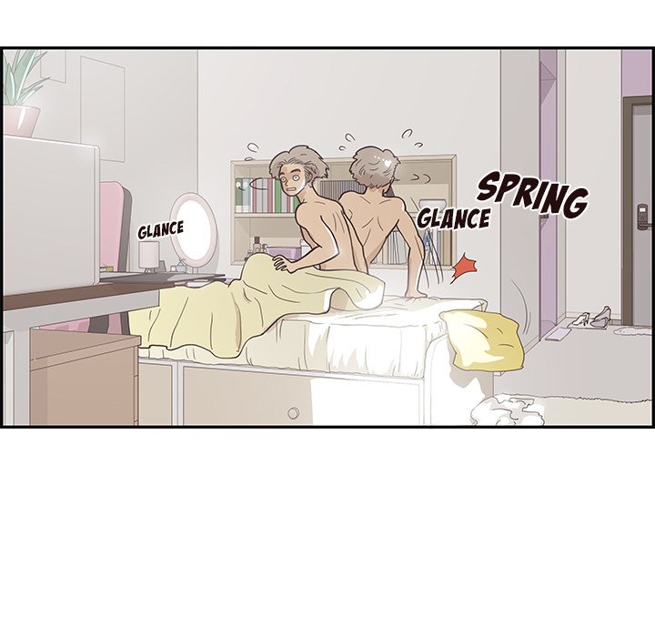 His Women’s University - Chapter 101 Page 64