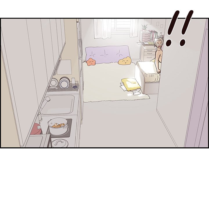His Women’s University - Chapter 101 Page 68