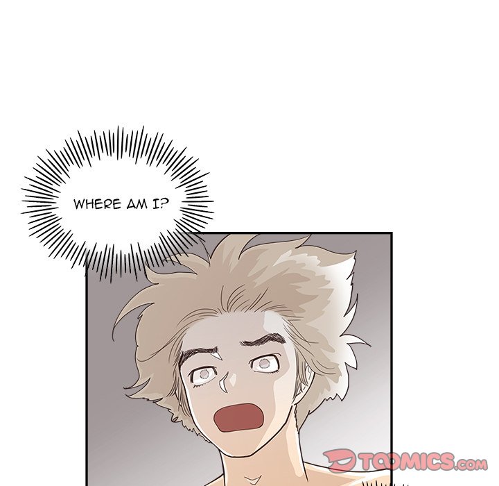 His Women’s University - Chapter 101 Page 69