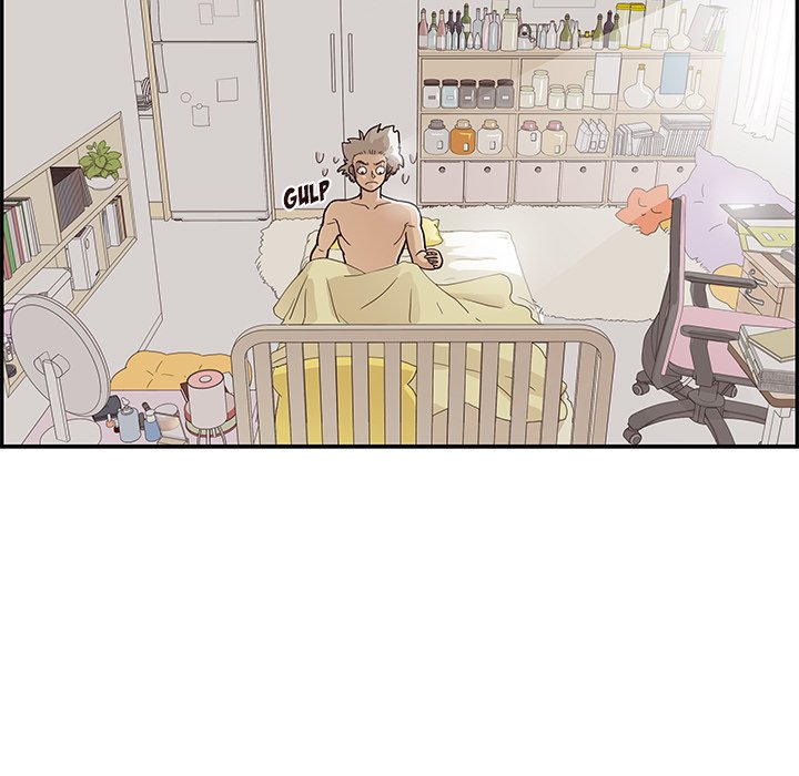 His Women’s University - Chapter 101 Page 71