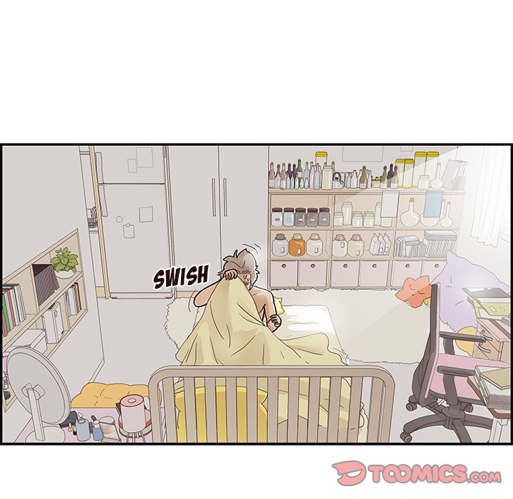 His Women’s University - Chapter 101 Page 72