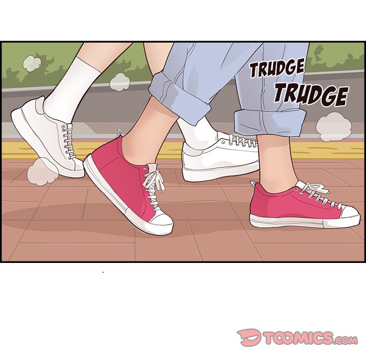 His Women’s University - Chapter 101 Page 75