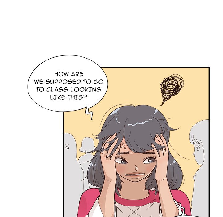 His Women’s University - Chapter 101 Page 79