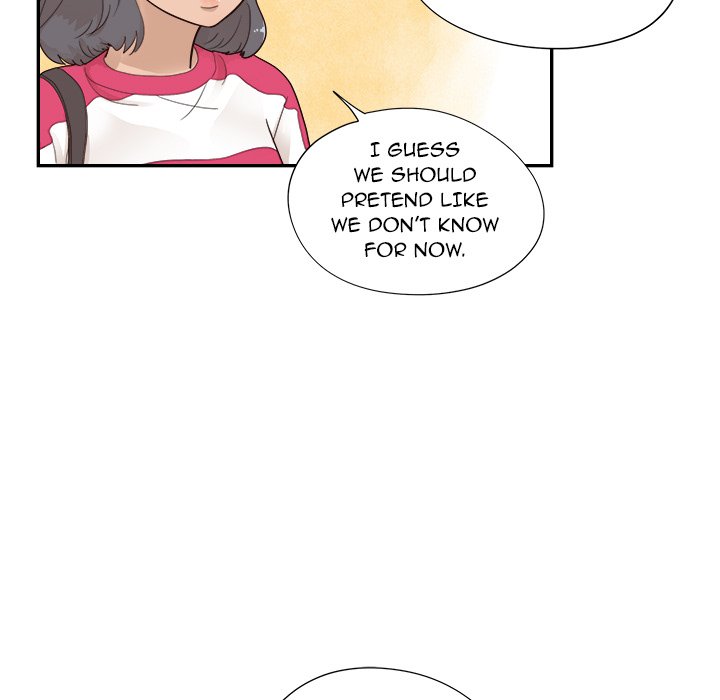 His Women’s University - Chapter 101 Page 91