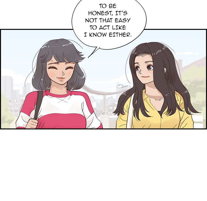 His Women’s University - Chapter 101 Page 92