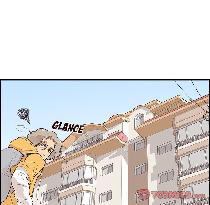 His Women’s University - Chapter 101 Page 96