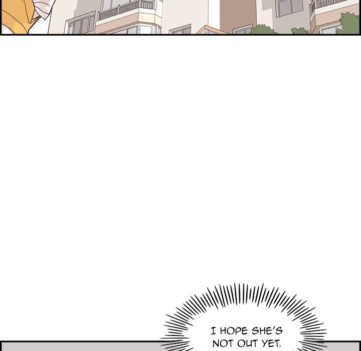 His Women’s University - Chapter 101 Page 97