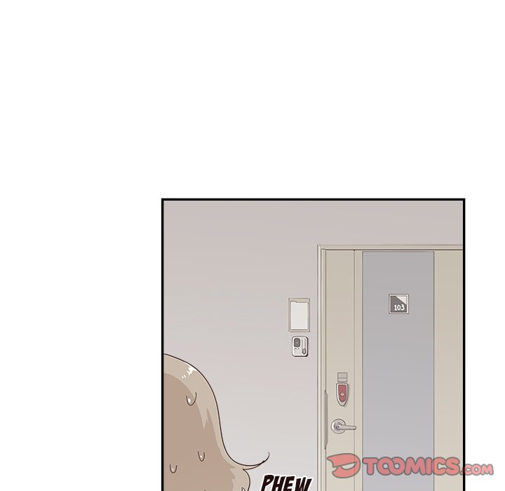 His Women’s University - Chapter 101 Page 99
