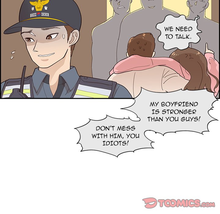 His Women’s University - Chapter 102 Page 10