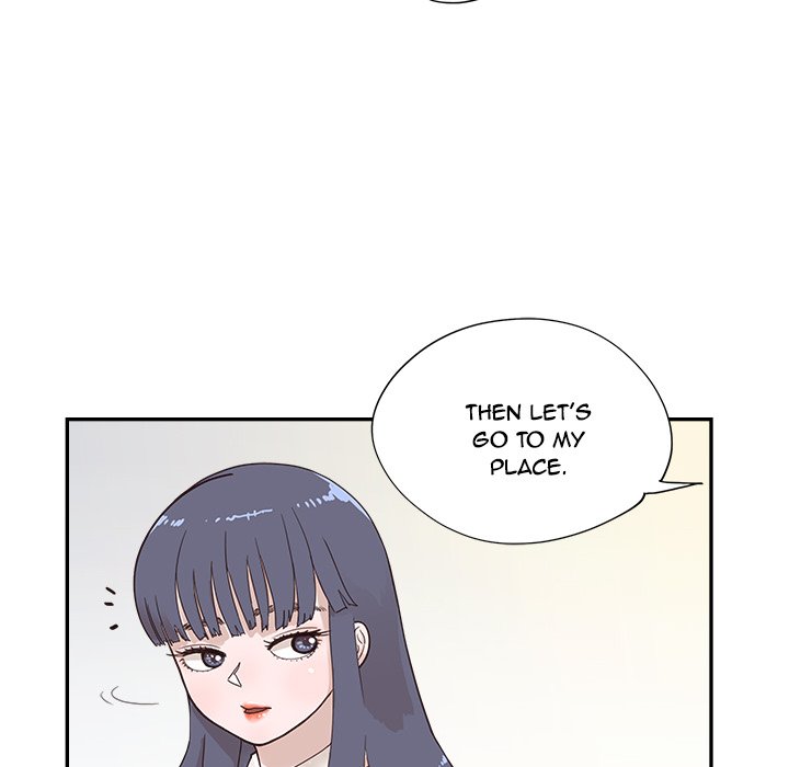 His Women’s University - Chapter 102 Page 109