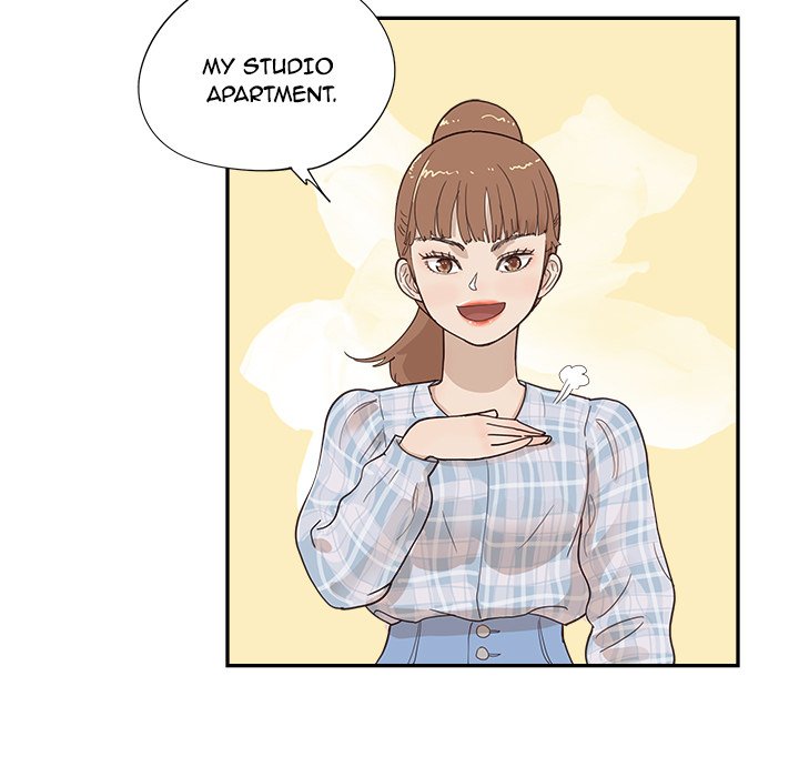 His Women’s University - Chapter 102 Page 111