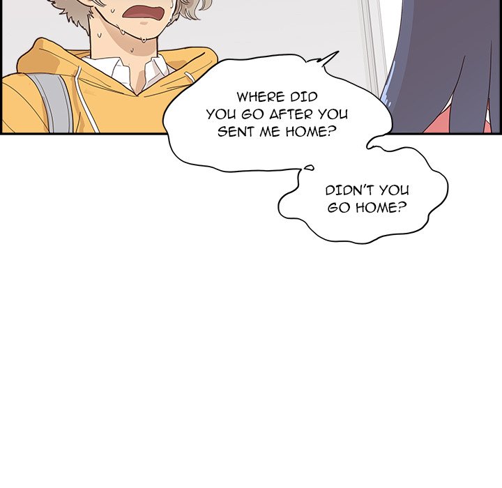 His Women’s University - Chapter 102 Page 20