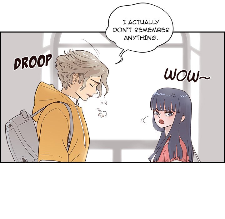 His Women’s University - Chapter 102 Page 21