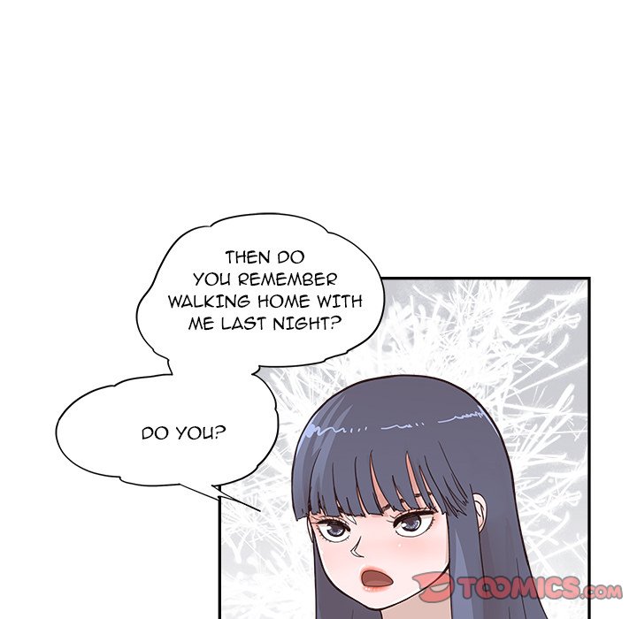 His Women’s University - Chapter 102 Page 22