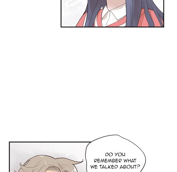 His Women’s University - Chapter 102 Page 23