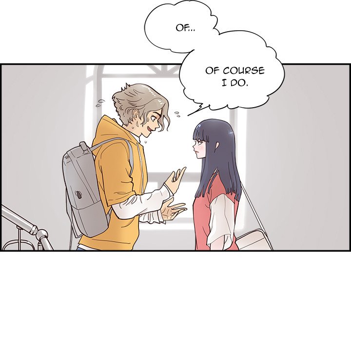 His Women’s University - Chapter 102 Page 25
