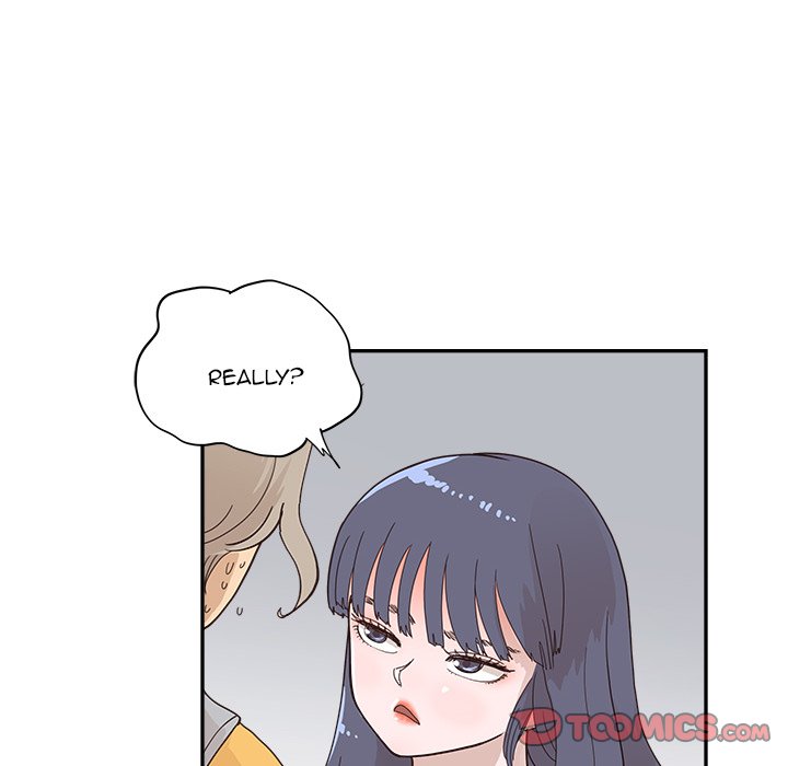 His Women’s University - Chapter 102 Page 26